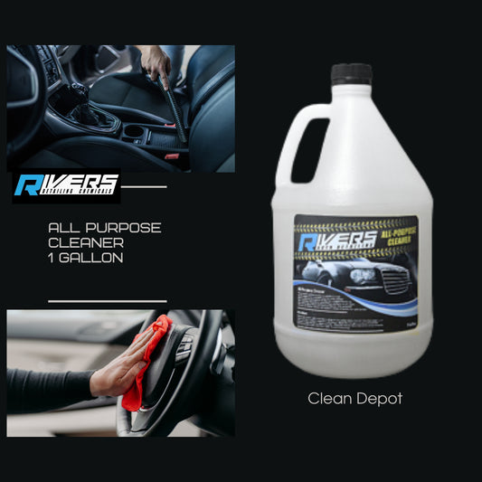 Rivers All Purpose Cleaner