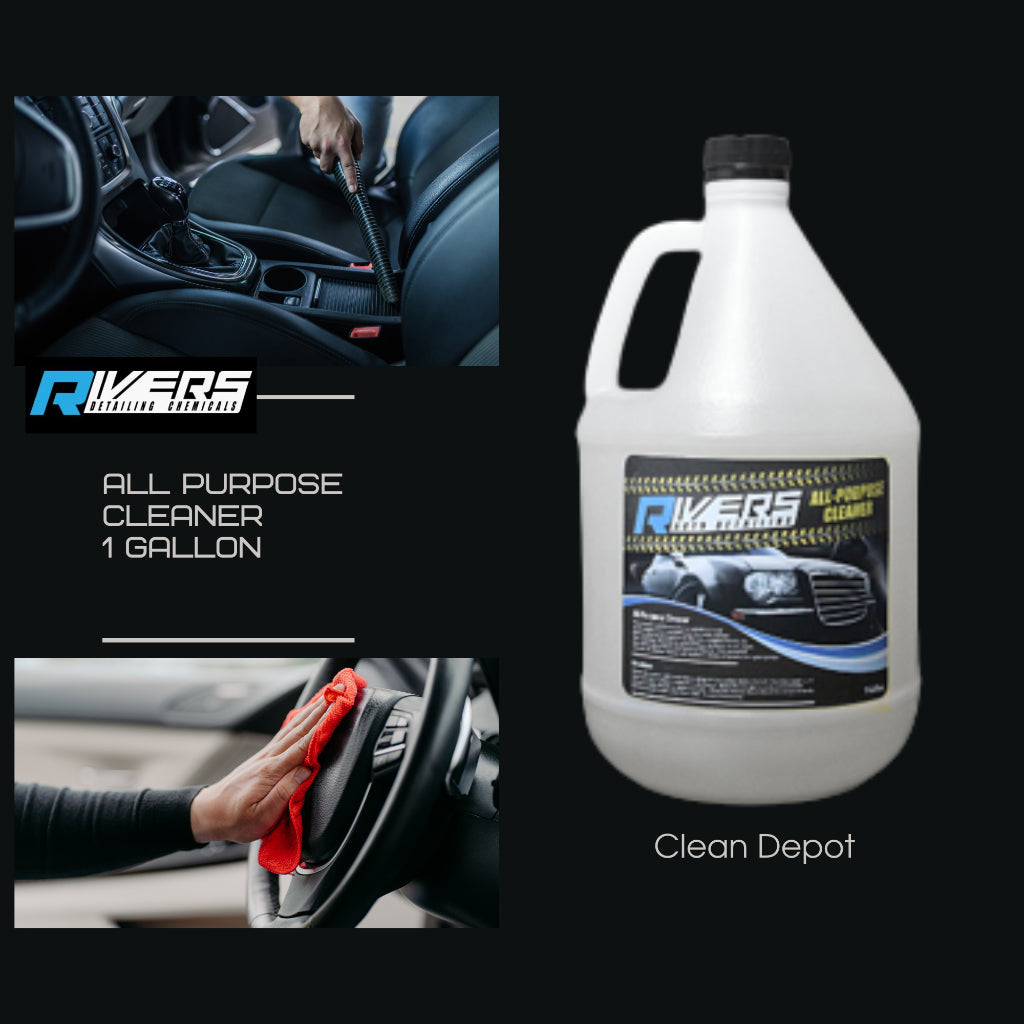 Rivers All Purpose Cleaner