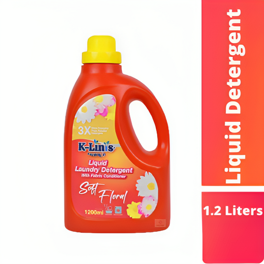 Detergents – Clean Depot