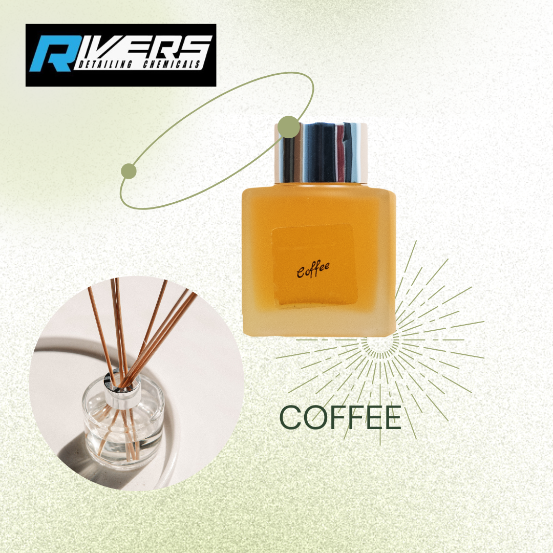 Rivers Reed Diffuser Aromatherapy 50 ml