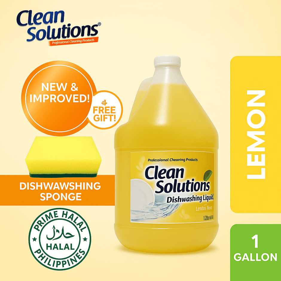 Clean Depot