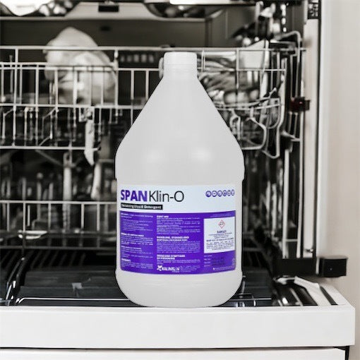 Dishwashing Liquid – Clean Depot