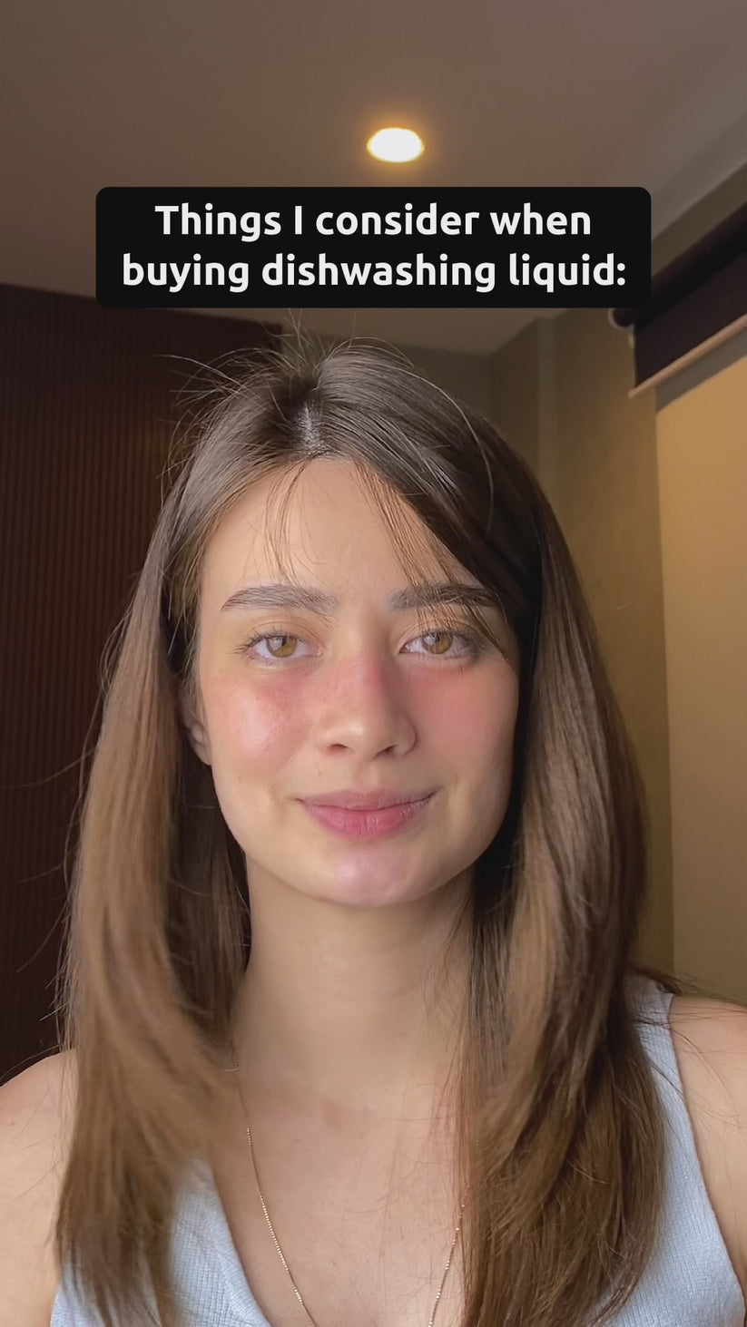 Kalinisan KLinis Concentrated Dishwashing Liquid 2 Liters Clean Depot